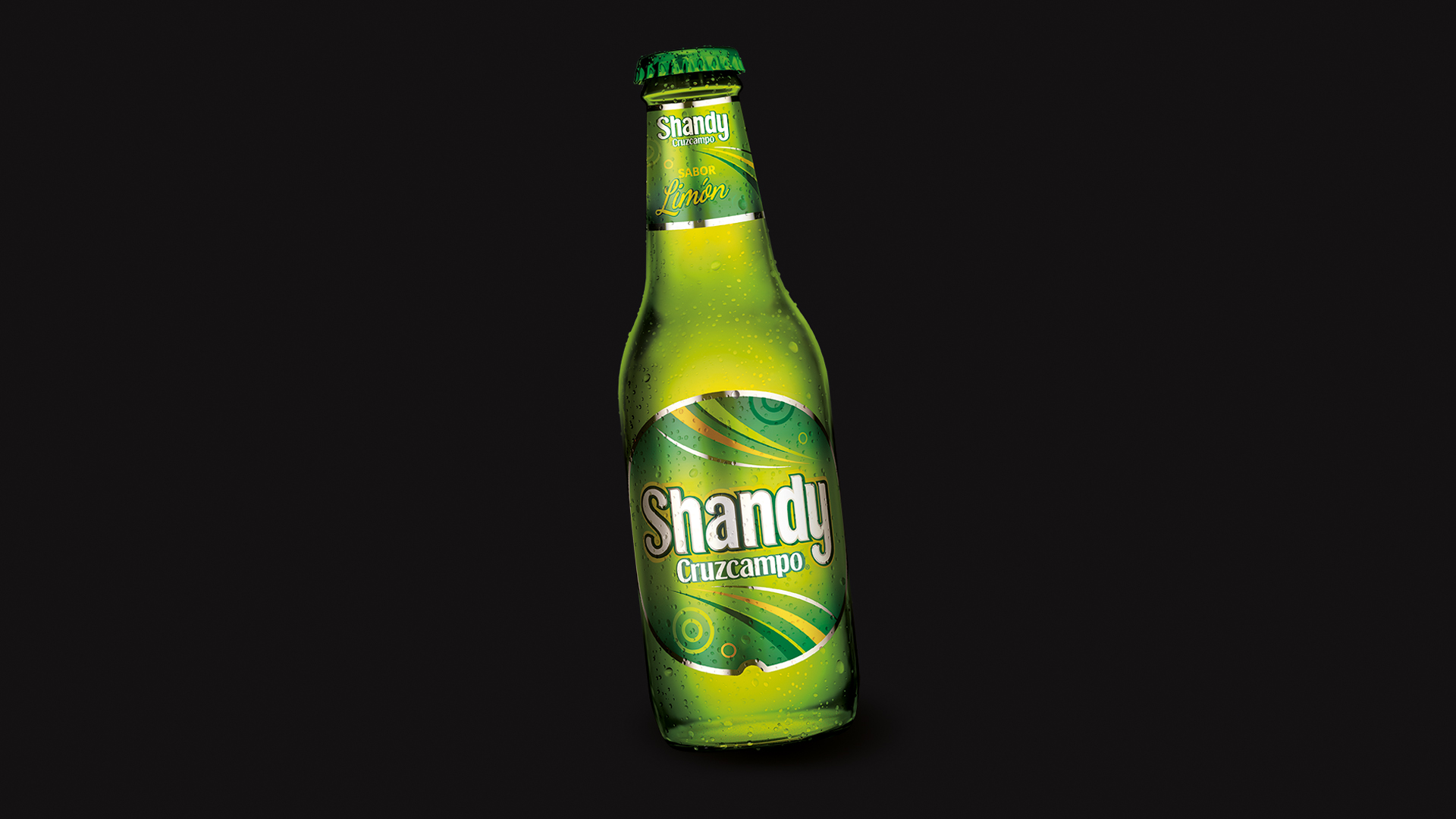 Shandy Cruzcampo